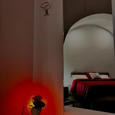 Hotel Tellmewhy Puglia à Corato Extérieur photo