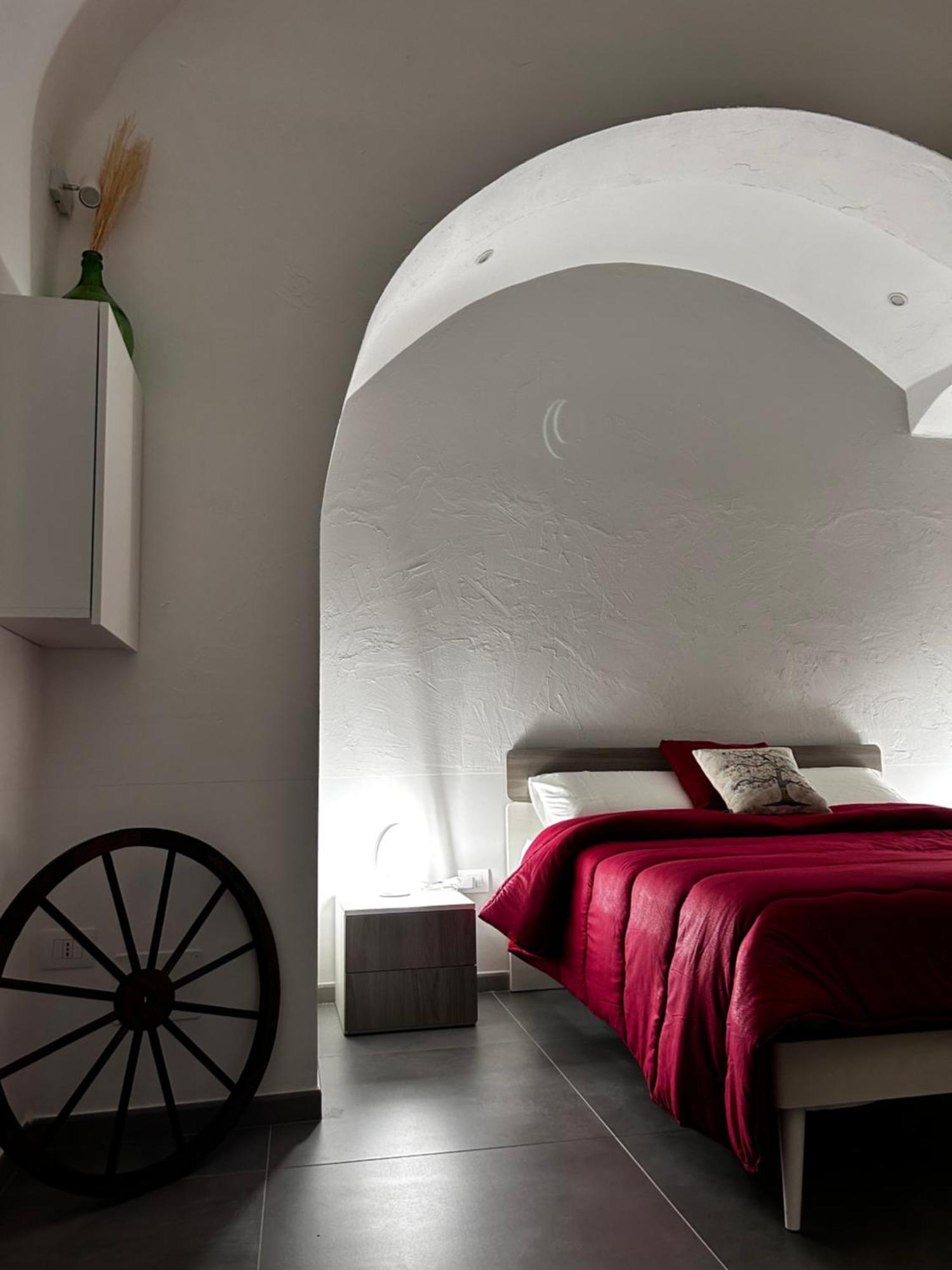 Hotel Tellmewhy Puglia à Corato Extérieur photo