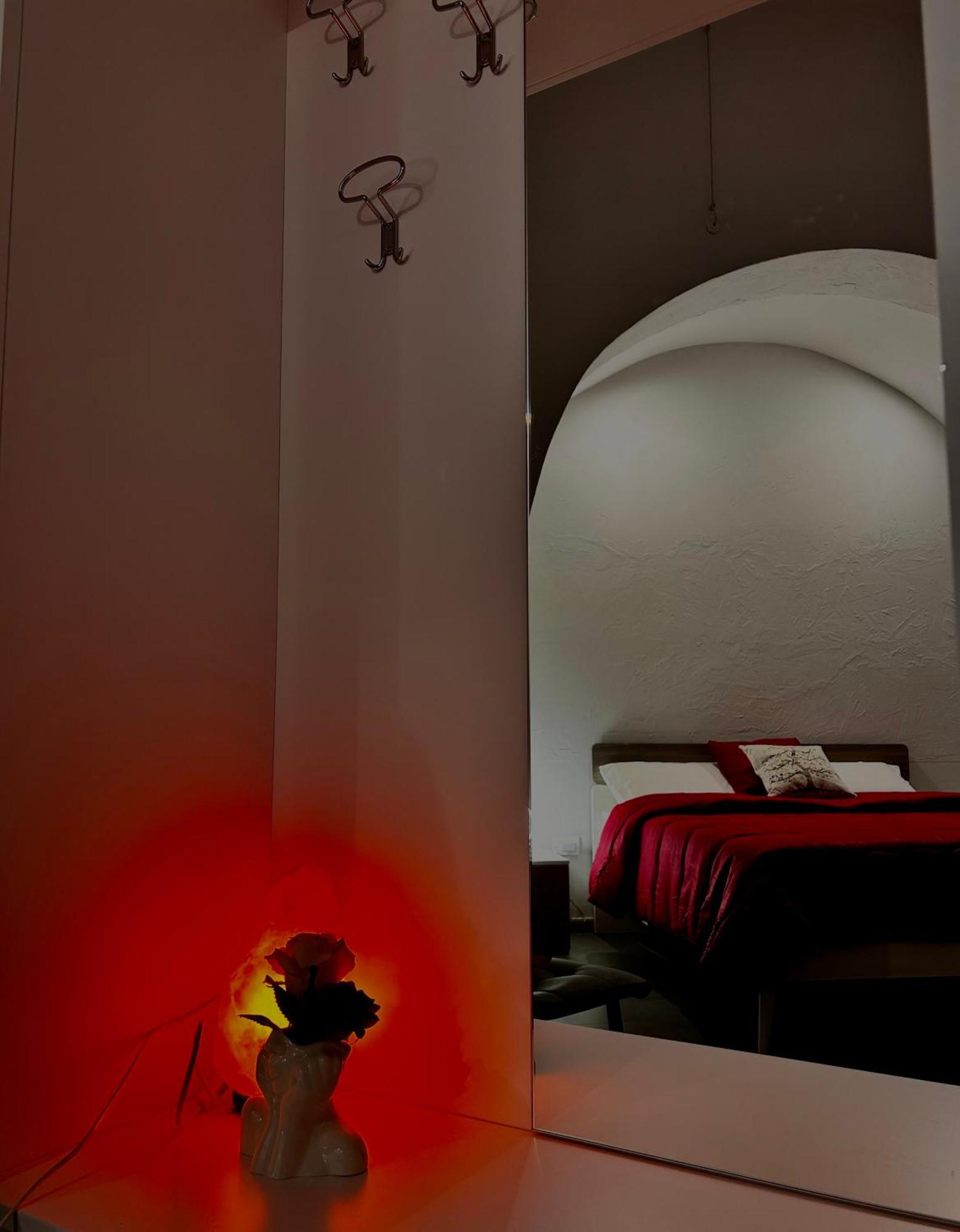 Hotel Tellmewhy Puglia à Corato Extérieur photo