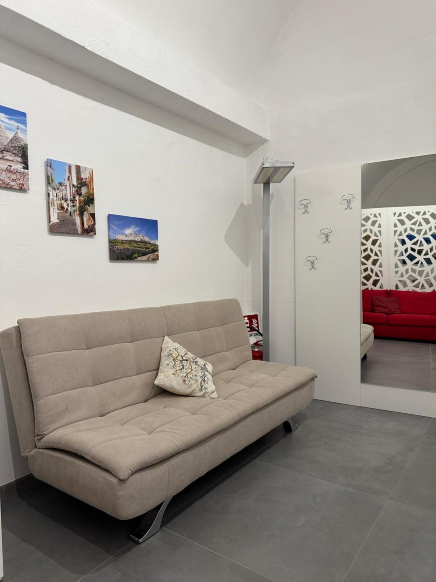Hotel Tellmewhy Puglia à Corato Extérieur photo