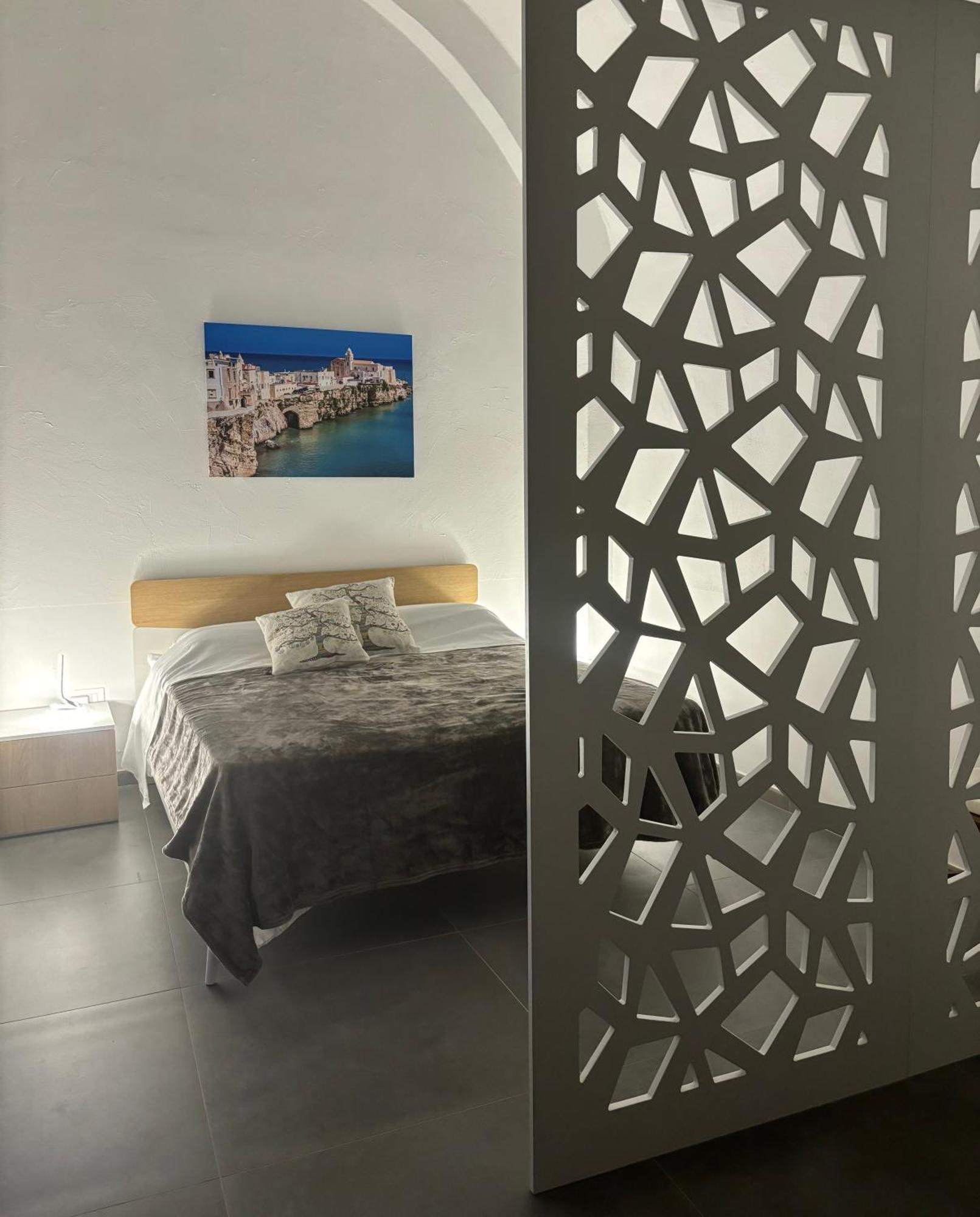 Hotel Tellmewhy Puglia à Corato Extérieur photo