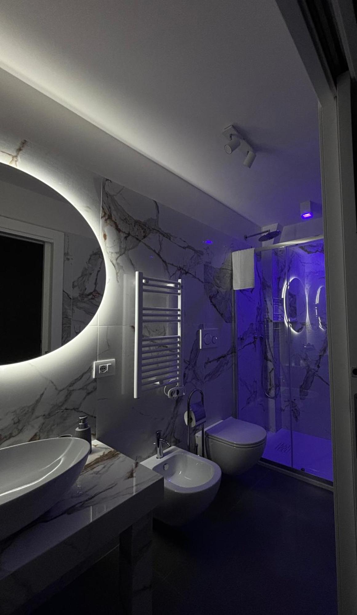 Hotel Tellmewhy Puglia à Corato Extérieur photo